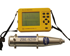 ZBL-S210數(shù)顯回彈儀